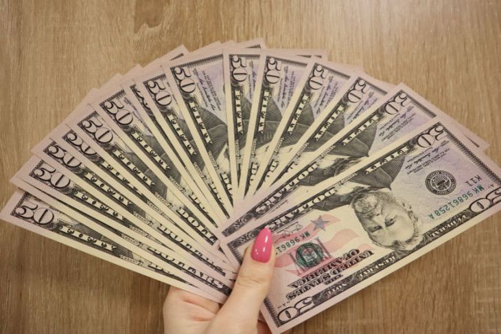 Кто станет богаче во второй половине лета? Финансовый успех ждёт 6 знаков зодиака деньги