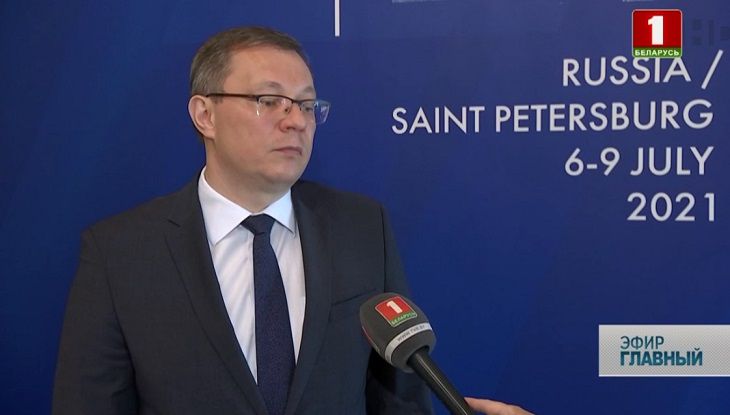 Генпрокурор Андрей Швед рассказал об очень серьезной угрозе национальной безопасности Швед