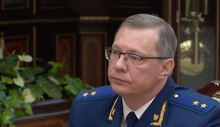 БЧБ-символика была неотъемлемым элементом униформы карателей. Генпрокуратура нашла «бесспорные доказательства» Швед