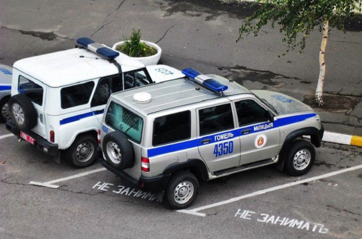 автомобиль