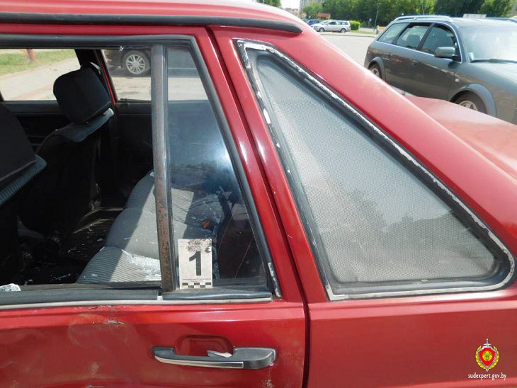 автомобиль