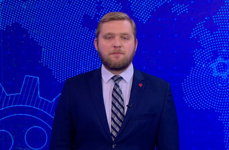 «Отрежем сантиметр языка»: на ОНТ раскрыли детали покушения на Азаренка «Отрежем сантиметр языка»: на ОНТ раскрыли детали покушения на Азаренка