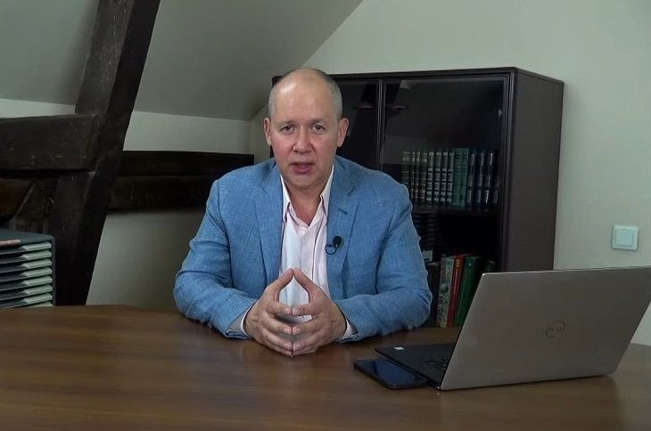 Валерий Цепкало