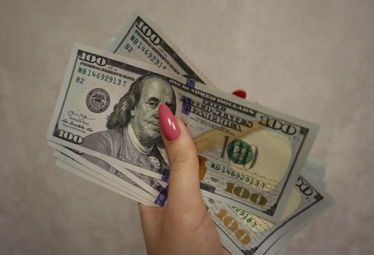 В Беларуси доллар стал дороже. Вот что произошло с другими валютами деньги