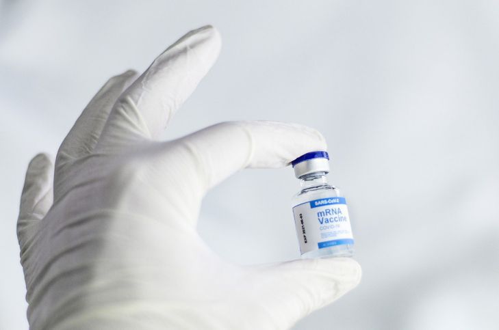 МТЗ решил приплачивать работникам за вакцинацию от коронавируса  