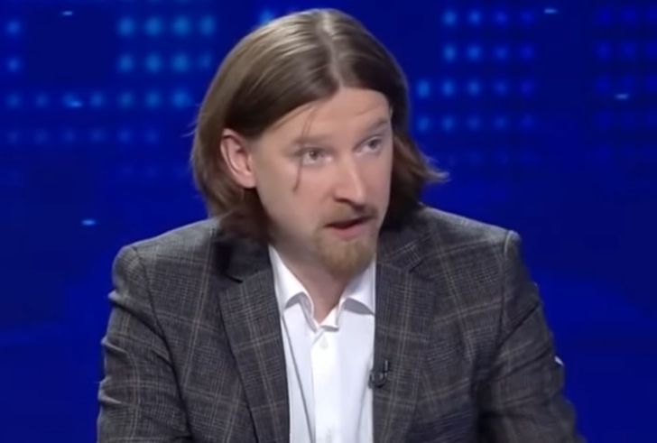 Алексей Дзермант