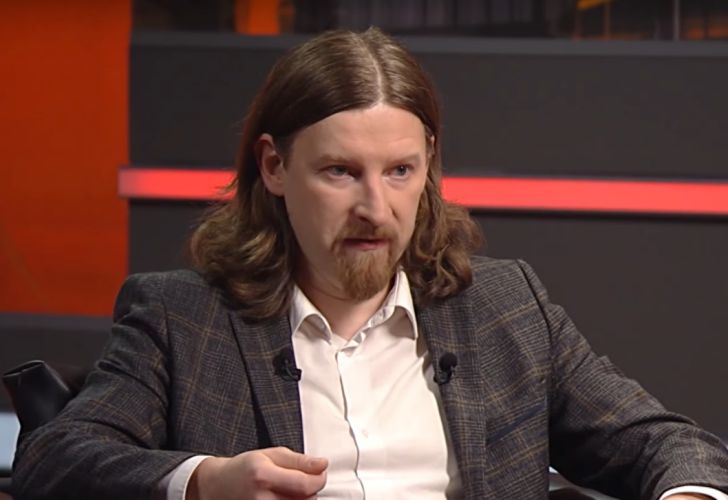 Алексей Дзермант