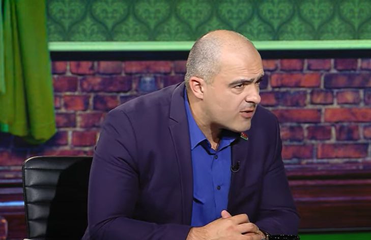 Гайдукевич