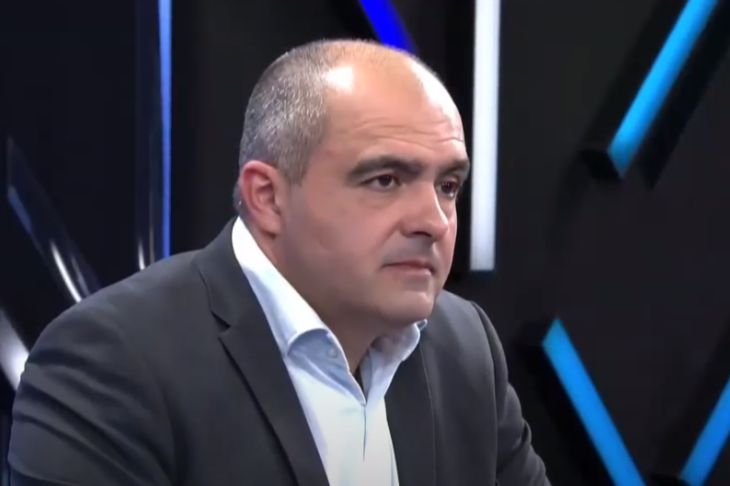 Олег Гайдукевич