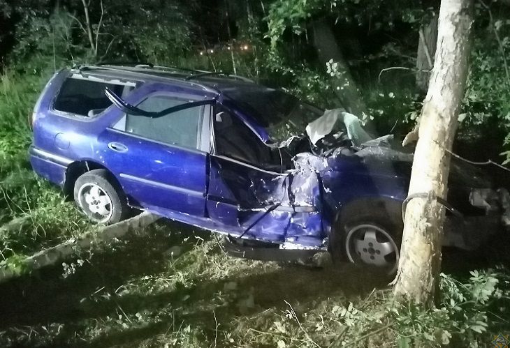 автомобиль