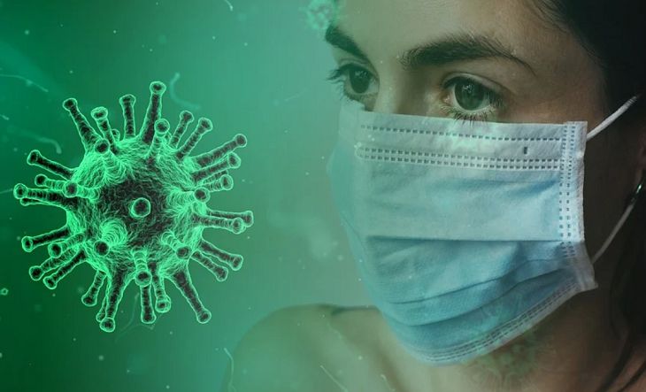 коронавирус