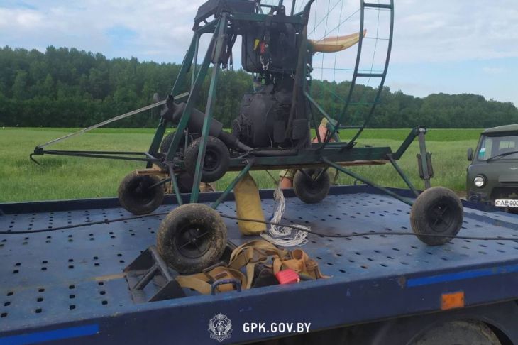 Мотороплан