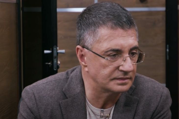 Александр Мясников