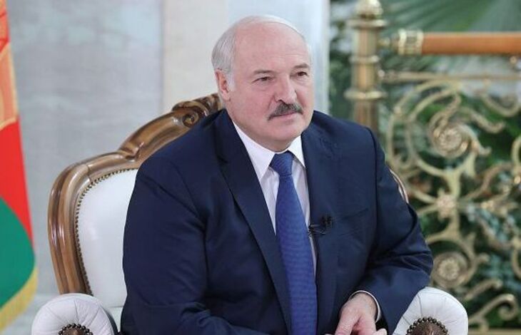 Лукашенко ответил, в каком случае готов извиниться перед всем миром Лукашенко