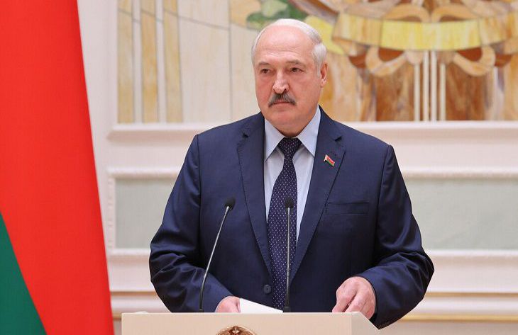 Лукашенко обратился ко всем жителям США