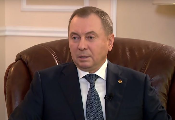 Владимир Макей