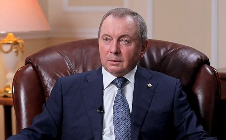 Владимир Макей