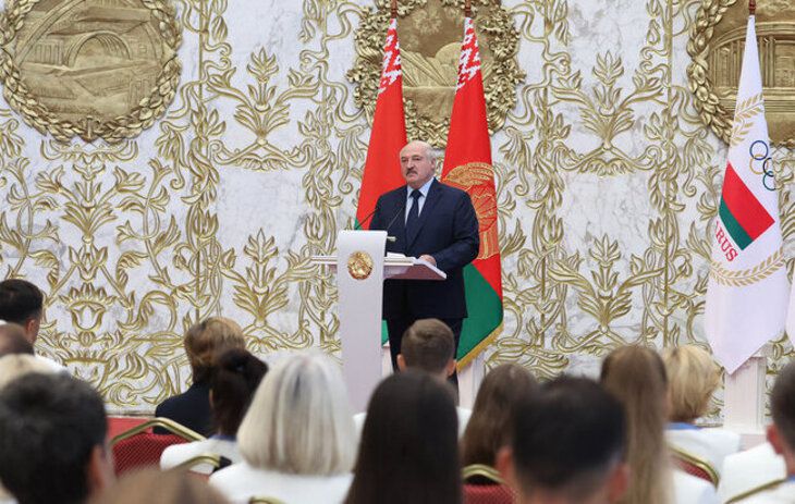 Лукашенко напомнил об агрессивной травле СССР, развернутой тогда Западом