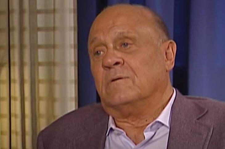 Владимир Меньшов