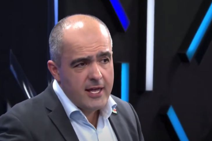 Олег Гайдукевич: Пусть берут трудовую книжку и устраиваются на работу. Хватит плодить тунеядцев Олег Гайдукевич