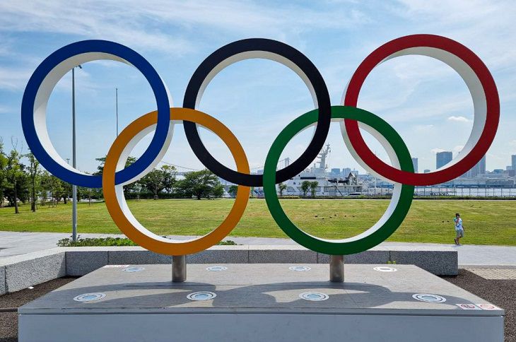 Беларусь завоевала первое золото на Олимпийских играх в Токио