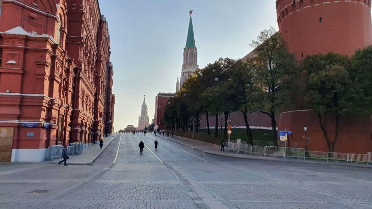 С сегодняшнего дня изменились правила въезда белорусов в Россию Москва