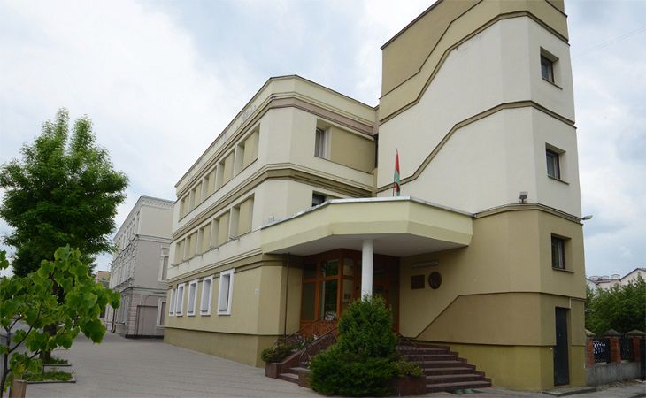 В Бресте по инициативе прокуратуры ликвидированы четыре НГО прокуратура