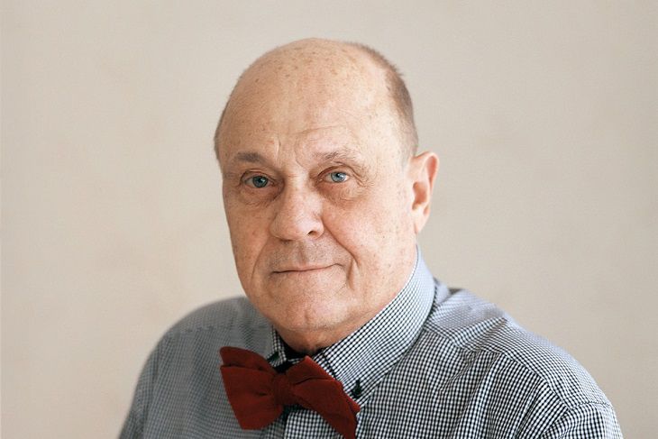 На смерть Владимира Меньшова отреагировал Александр Лукашенко Меньшов