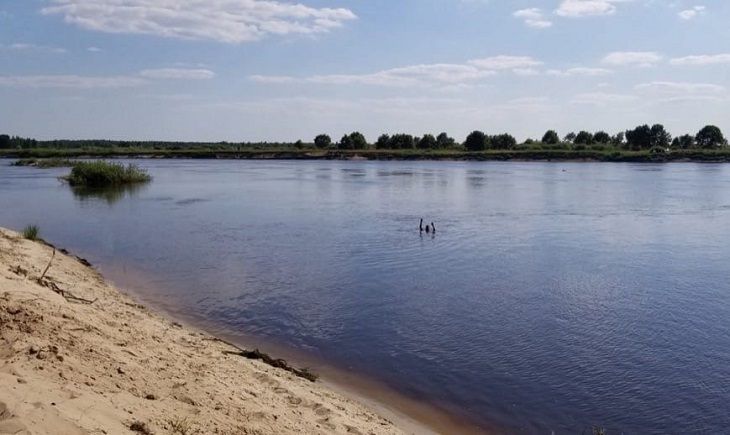 водоем