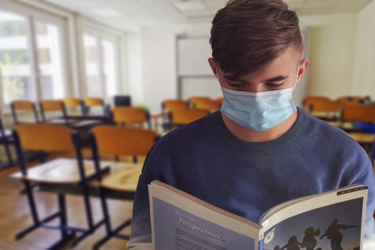 Как дистанционное обучение влияет на подростков – выводы ученых Студент