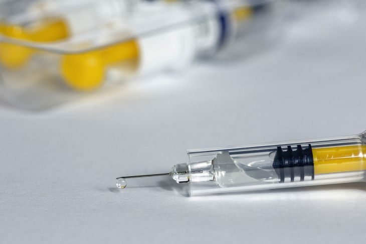 Глобальное оружие: стартует первая фаза испытаний вакцины против ВИЧ Вакцина