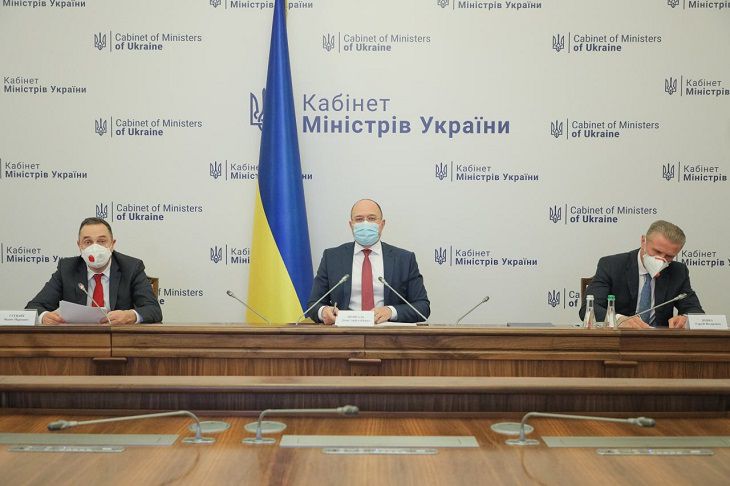 Украина