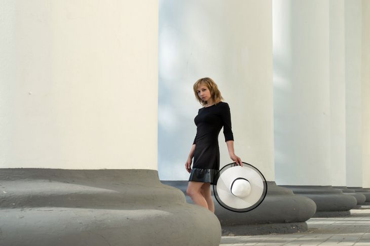 Мужчина и сказанных 7 фраз, после которых нормальная женщина должна уйти девушка