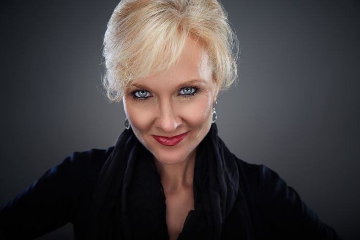 8 признаков женщины, которая может обойтись без мужчины женщина