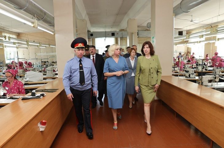 Наталья Кочанова