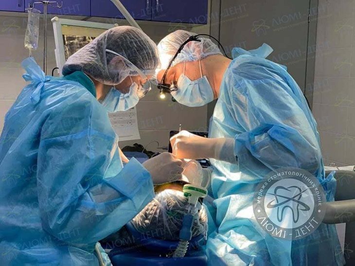 Стоматология «Люмидент»: услуги, почему ее выбирают Стоматология «Люмидент»: услуги, почему ее выбирают