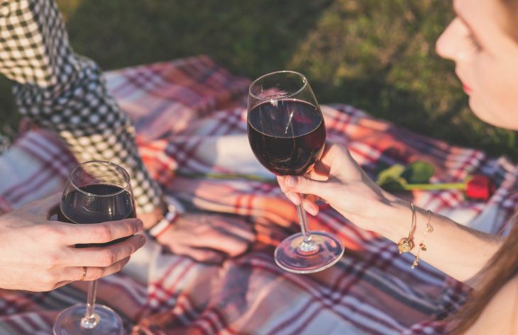 Ученые назвали вино продуктом здорового питания. И вот почему  