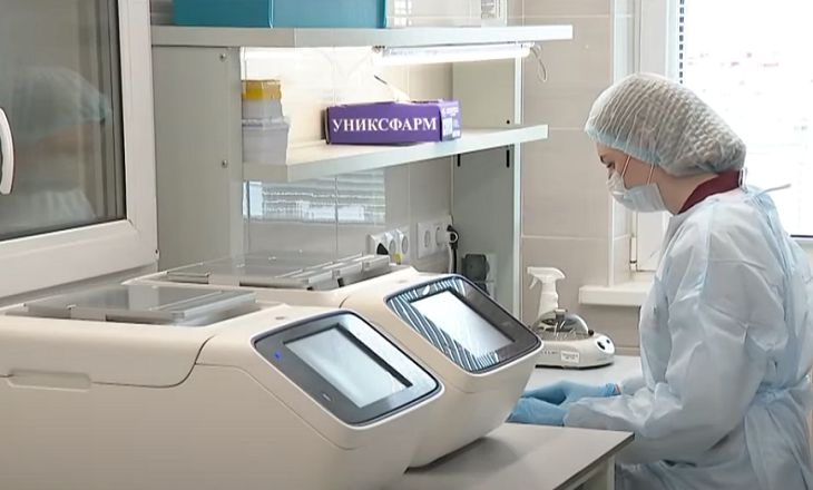 Эксперты назвали причину смерти погибшего на границе с Литвой гражданина Ирака эксперт