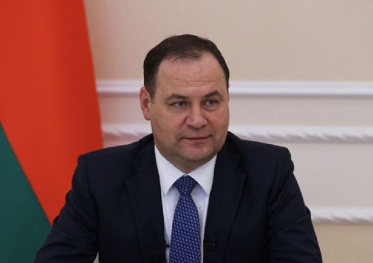 Головченко