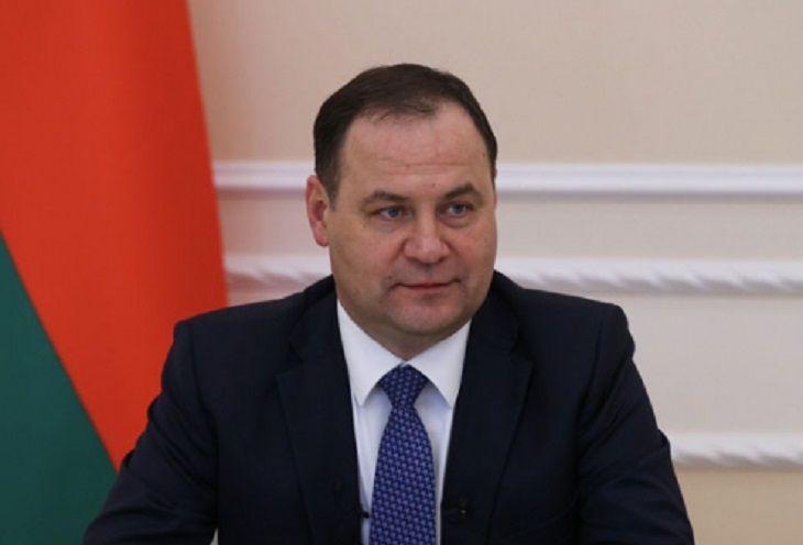 Головченко