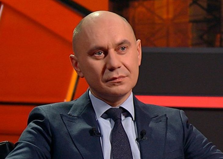 Казакевич рассказал, какой будет система мониторинга общественной безопасности Казакевич