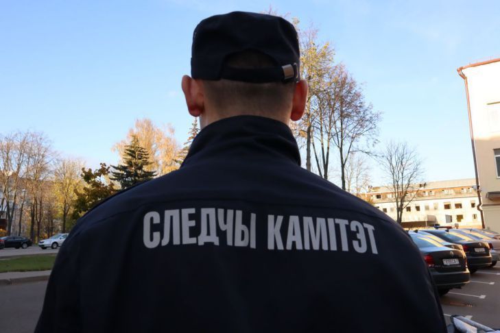 Под Столином пенсионерка с пистолетом и колготами на голове ограбила человека следователь