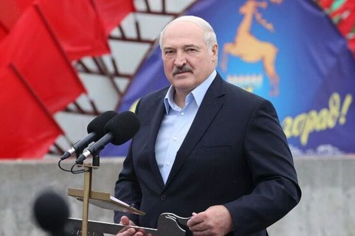 Честных бизнесменов власти будут принимать как своих людей Лукашенко
