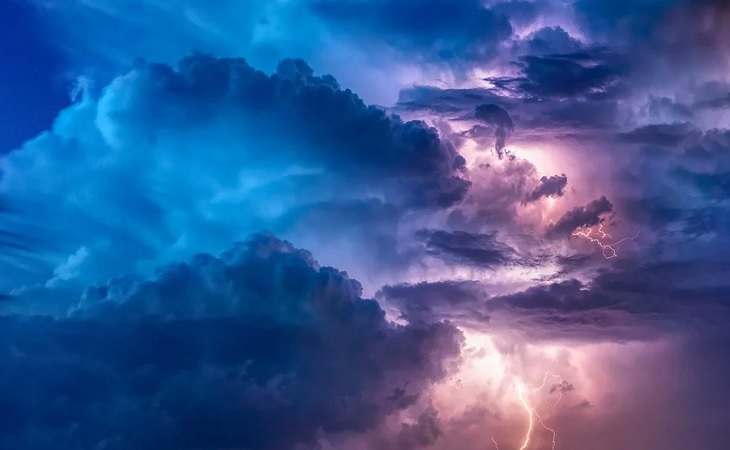 Магнитная буря 3 августа 2021 года: прогноз