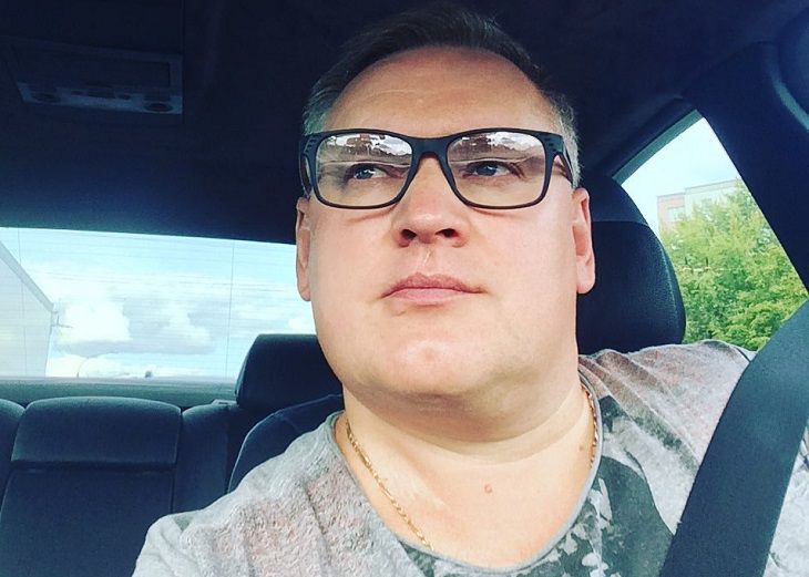 У главы объединения белорусских предпринимателей был обыск. Что известно на данный момент Шумченко