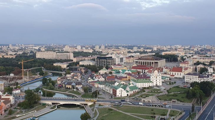 Новости сегодня: белорусы завоевали две медали на Паралимпиаде, Лукашенко и Путин проведут переговоры в Москве и закрытие дела PandaDoc Минск