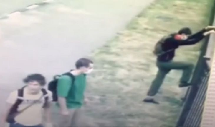 бомбоубежище