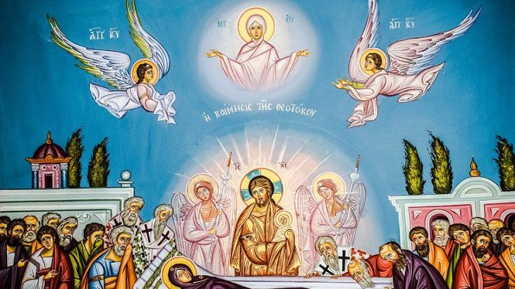 У православных Успение Пресвятой Богородицы: что можно и что нельзя делать в праздник