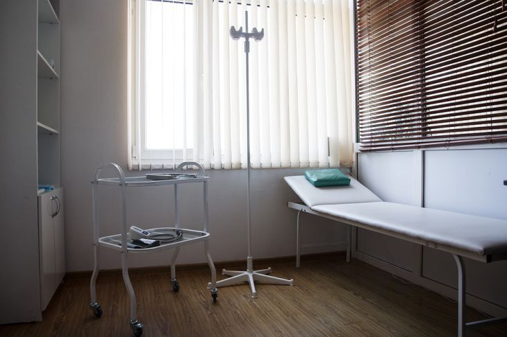 Какая группа крови обеспечивает самый сильный иммунитет и о чем молчат эти люди Палата Кушетка