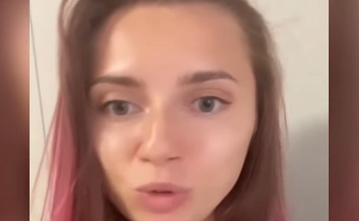 «Что-то с девочкой творится»: Тренер рассказал, почему состояние Тимановской на Олимпиаде вызвало вопросы «Что-то с девочкой творится»: Тренер рассказал, почему состояние Тимановской на Олимпиаде вызвало вопросы